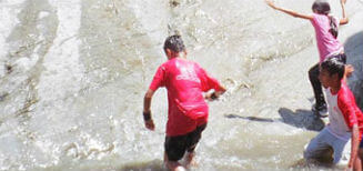 chakrata camp